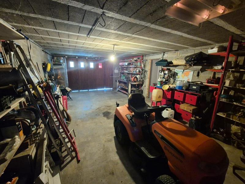 Pavillon - 136 m² - 5 pièces