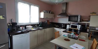 Maison de campagne - 105 m² - 4 pièces