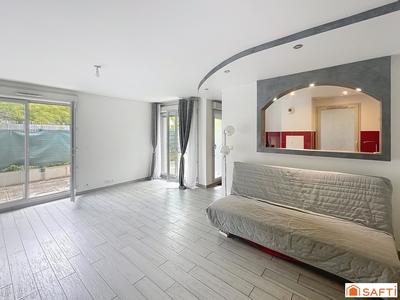 Appartement - 68 m² - 4 pièces