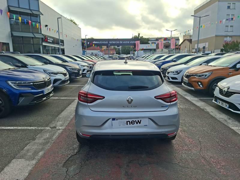 Renault Clio E-Tech 140 - 21 Business