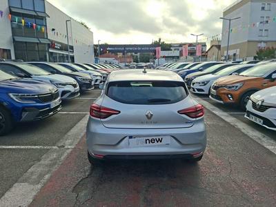 Renault Clio E-Tech 140 - 21 Business