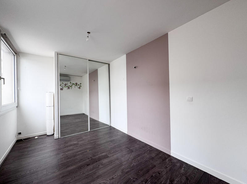 Appartement - 126 m² - 4 pièces