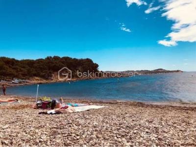 Appartement - 56 m² - 4 pièces