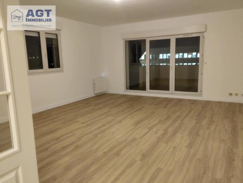 Appartement - 104 m² - 4 pièces