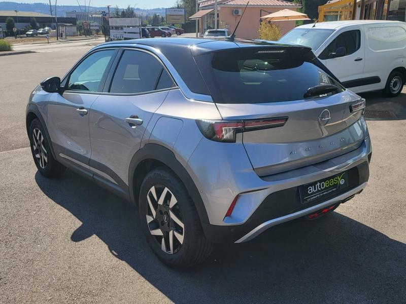 Opel Mokka 1.2 Turbo 130 Cv Garantie construteur