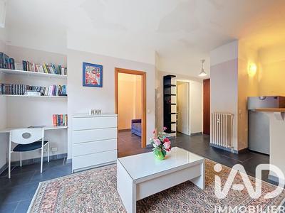 Appartement - 33 m² - 2 pièces