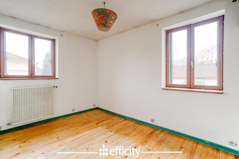 Duplex - 130 m² - 6 pièces