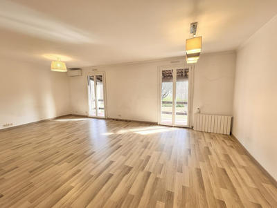 Villa - 107 m² - 4 pièces