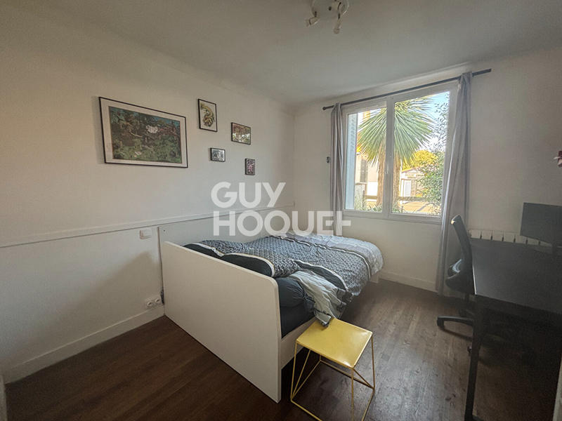 Maison - 122 m² - 7 pièces