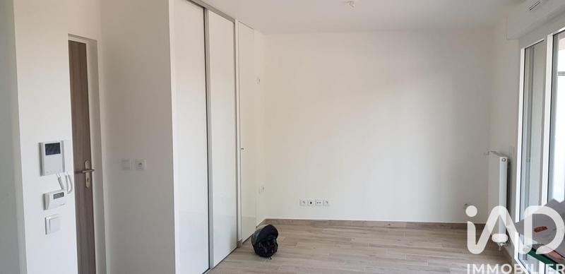 Appartement - 26 m² - 1 pièce