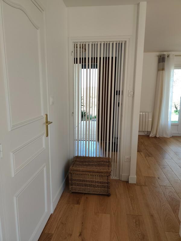 Pavillon - 119 m² - 5 pièces