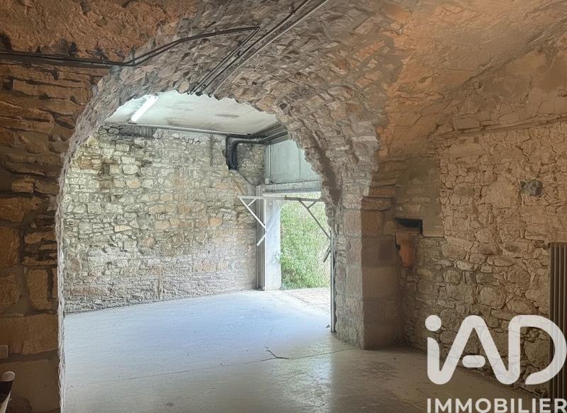 Maison - 164 m² - 5 pièces