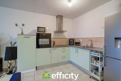 Appartement - 74 m² - 3 pièces