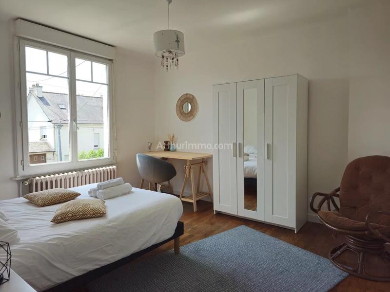 Maison - 180 m² - 7 pièces