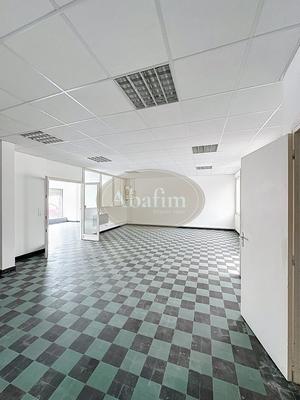 Appartement - 225 m² - 5 pièces