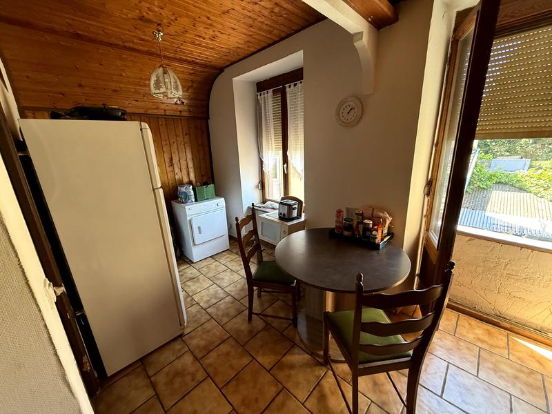 Immeuble - 202 m² - 8 pièces