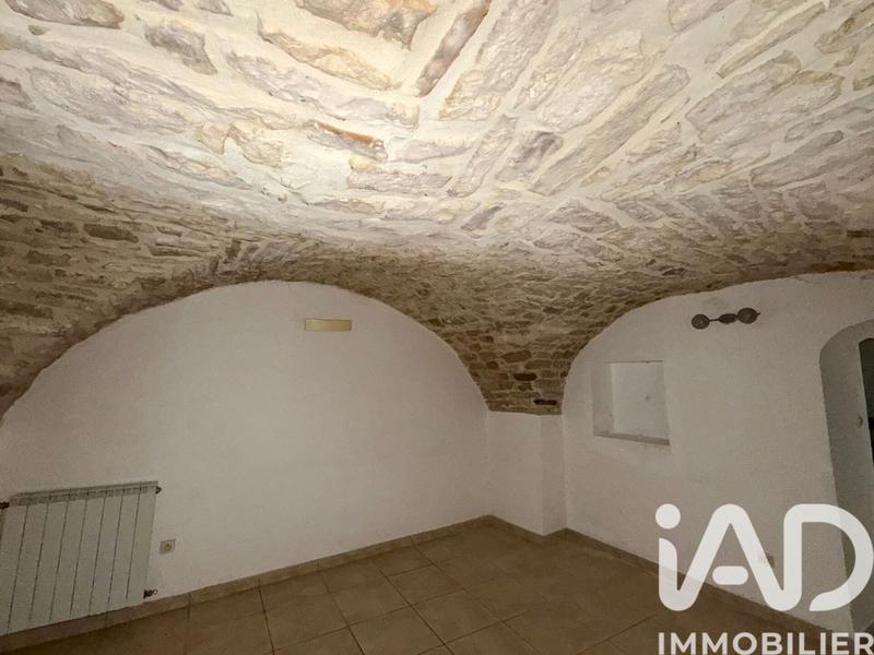 Maison de village - 92 m² - 4 pièces