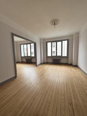 Appartement - 117 m² - 5 pièces
