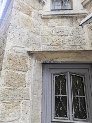 Appartement - 74 m² - 2 pièces