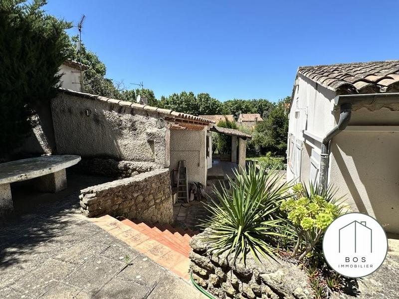 Villa - 151 m² - 5 pièces