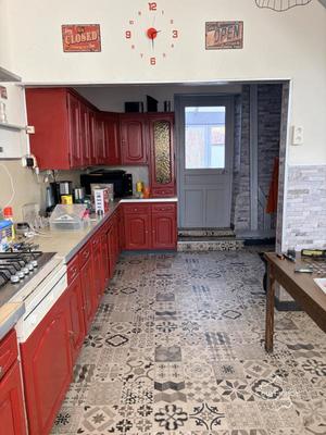 Maison de village - 5 pièces