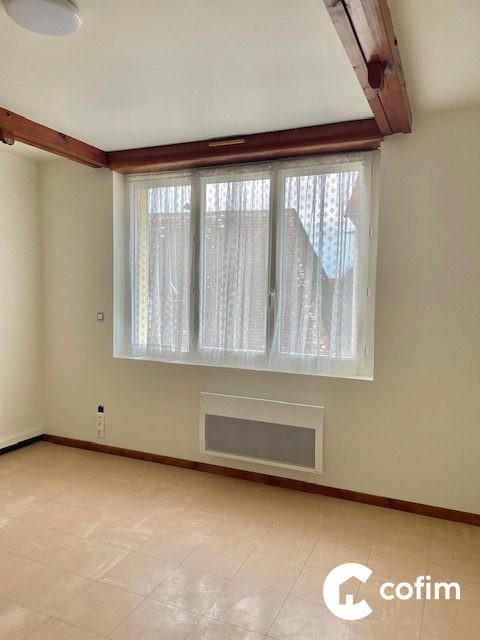 Appartement - 25 m² - 1 pièce