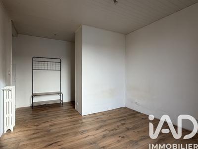 Appartement - 25 m² - 1 pièce