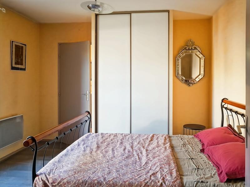 Appartement - 52 m² - 2 pièces