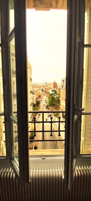 Appartement - 54 m² - 2 pièces