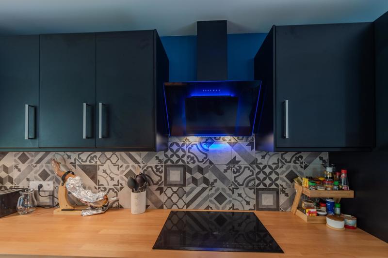 Maison - 118 m² - 5 pièces