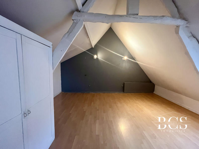 Ferme - 172 m² - 8 pièces