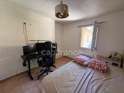Appartement - 25 m² - 2 pièces