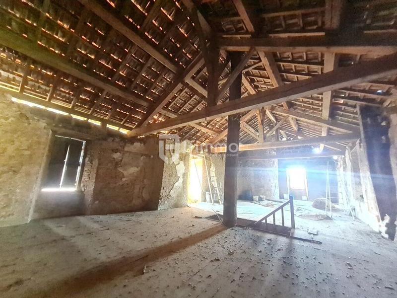 Château - 297 m² - 11 pièces