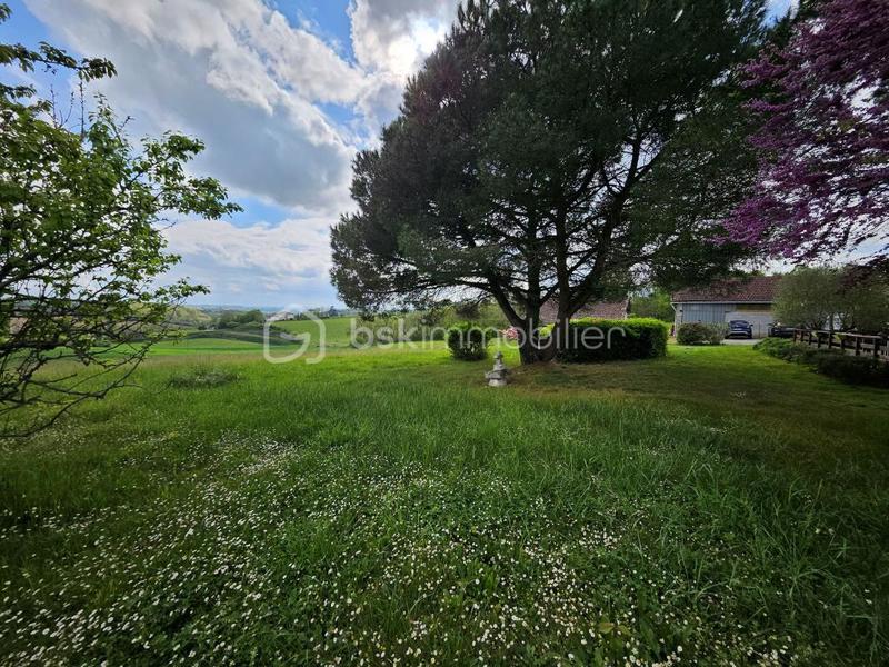 Maison en pierre - 135 m² - 4 pièces