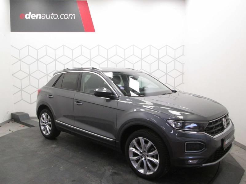 Volkswagen t-Roc 1.5 Tsi 150 Evo Start/Stop Dsg7 Carat