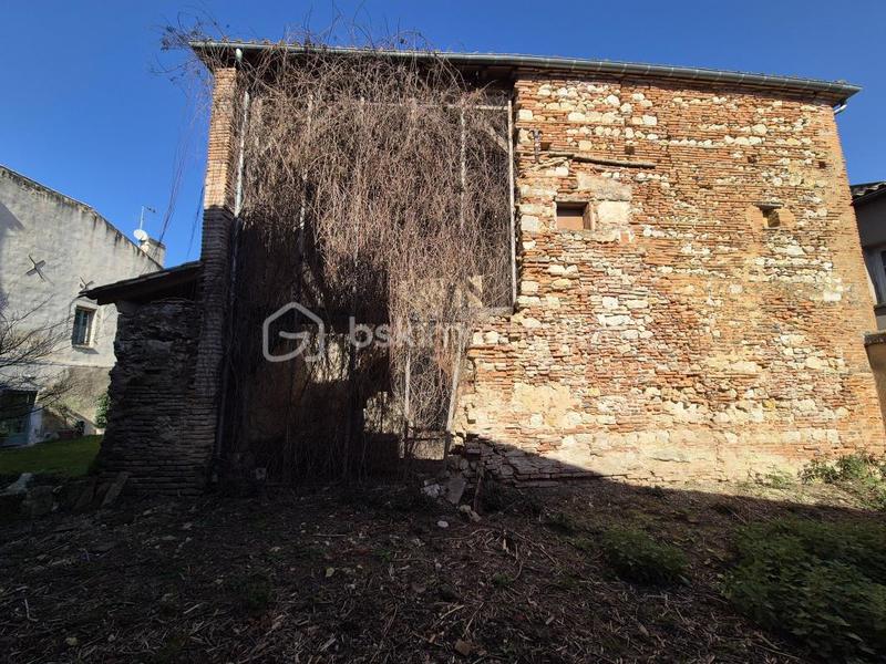 Maison - 130 m² - 4 pièces