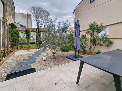 Maison - 109 m² - 4 pièces