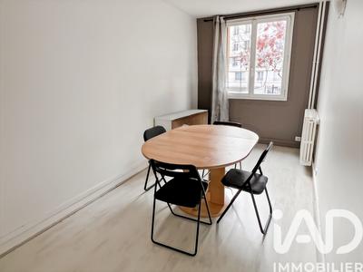 Appartement - 65 m² - 4 pièces