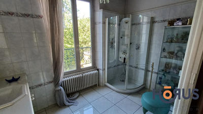 Viager - Maison - 256 m² - 14 pièces