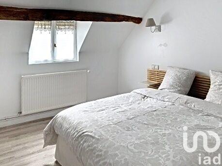 Maison de village - 570 m² - 15 pièces