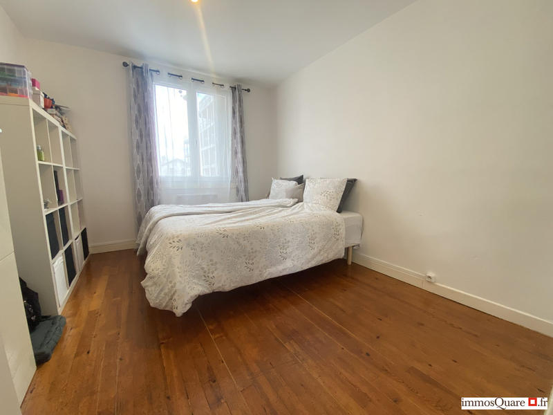 Appartement - 68 m² - 4 pièces