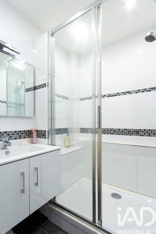 Appartement - 50 m² - 3 pièces