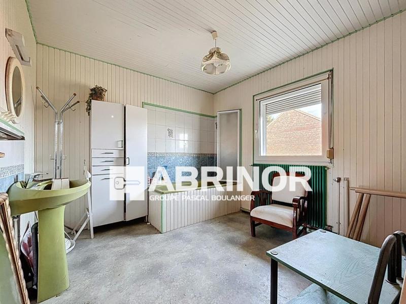 Maison - 76 m² - 3 pièces