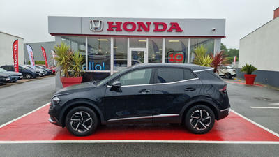 Kia Sportage V 1.6 t-Gdi 230 Hev Auto Active