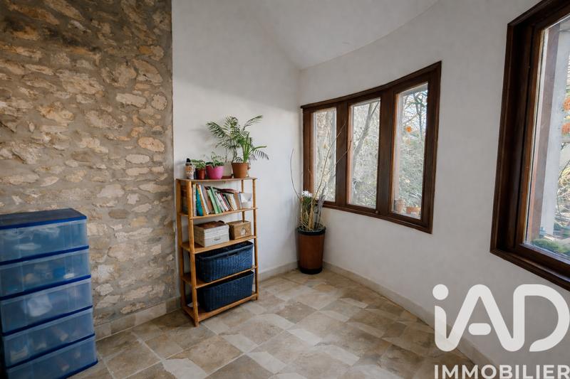 Maison de ville - 139 m² - 7 pièces