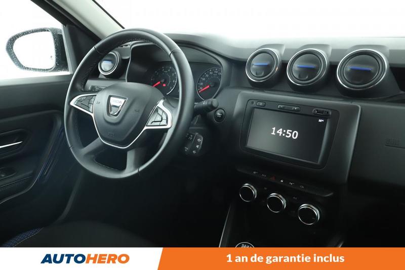 Dacia Duster II 1.3 TCe 15 ans 4x2 130 ch