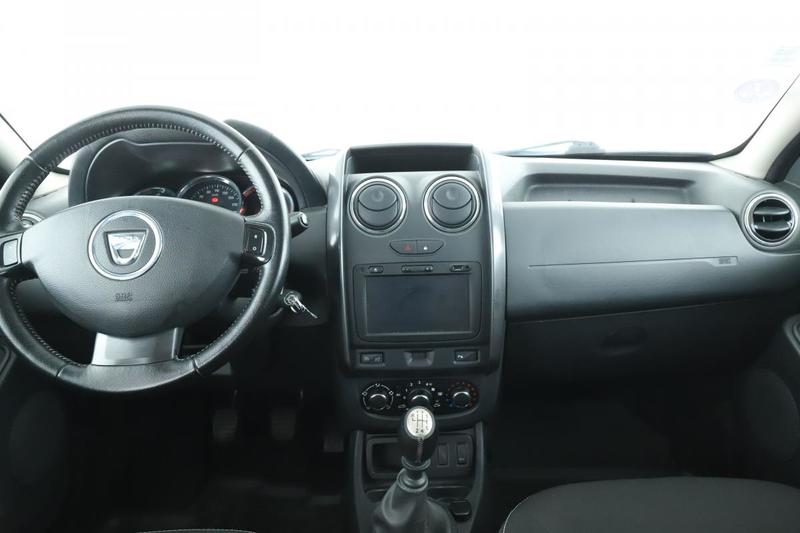 Dacia Duster 1.2 TCe Prestige 4x2 125 ch