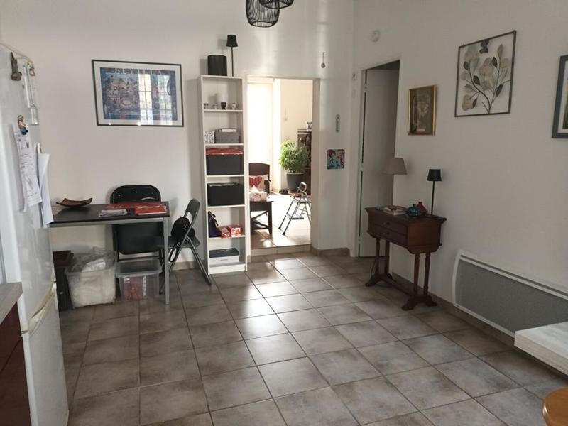 Maison - 91 m² - 3 pièces