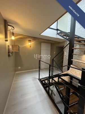 Maison - 150 m² - 4 pièces