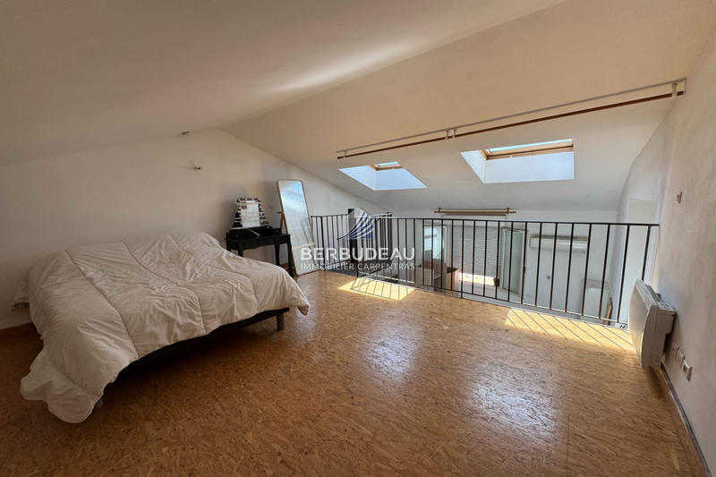 Appartement - 57 m² - 2 pièces